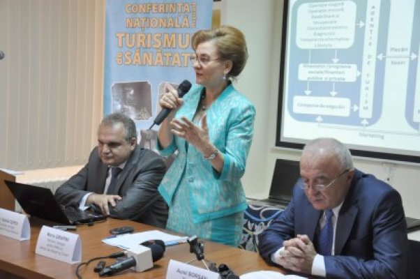 Turismul de sănătate, în România: avem potenţial, nu ştim să ne vindem marfa